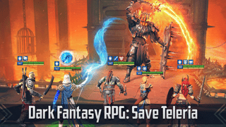 Picture of Raid: Shadow Legends