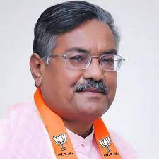 Picture of Raghavji Patel