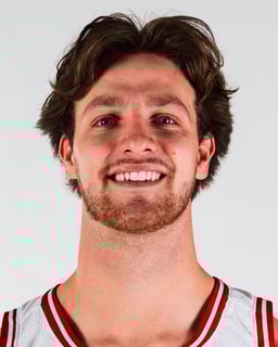 Picture of Carter Gilmore