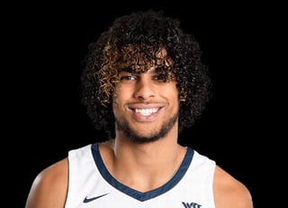 Picture of Jevon Porter