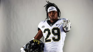 Picture of Caelen Carson