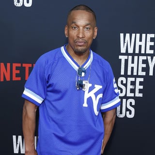 Picture of Korey Wise