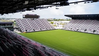 Picture of DRV PNK Stadium