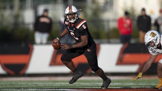 Picture of Hajj-Malik Williams