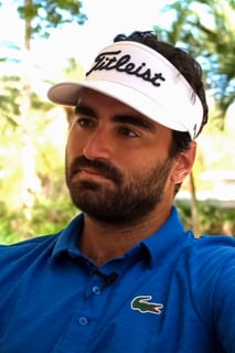Picture of Antoine Rozner