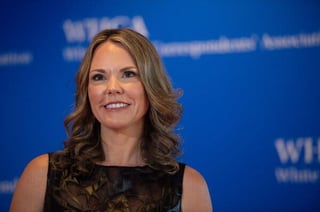 Picture of Wendy McMahon