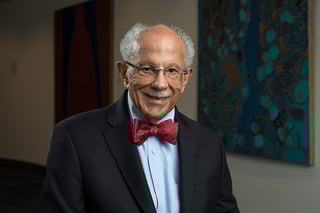 Picture of Warren Washington