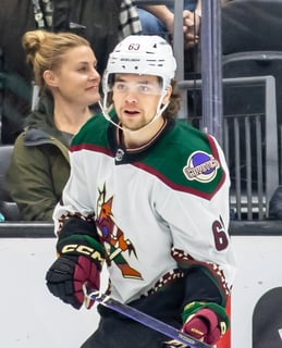 Picture of Matias Maccelli