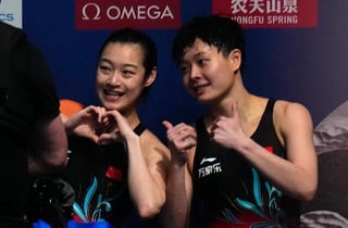 Picture of Chen Yiwen