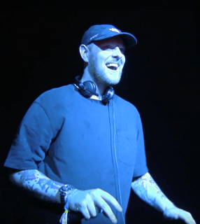Picture of Kenny Beats