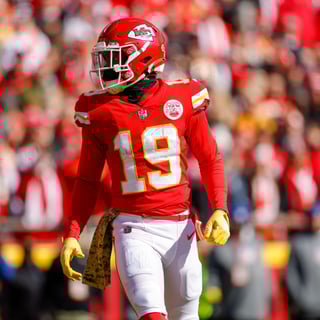Picture of Kadarius Toney