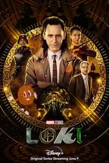 Picture of Loki