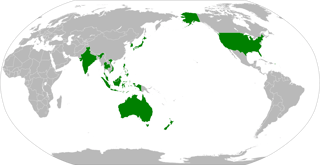 Picture of Indo-Pacific Economic Framework