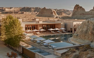Picture of Amangiri