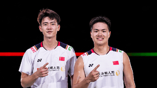 Picture of Liang Weikeng