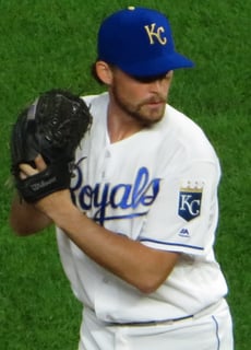 Picture of Josh Staumont