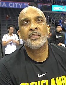 Picture of Phil Handy