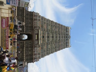 Picture of Tenkasi district