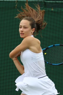 Picture of Zeynep Sonmez