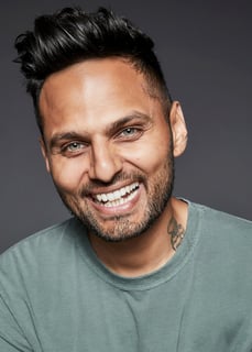 Picture of Jay Shetty