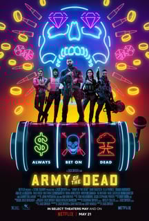 Picture of Army of the Dead