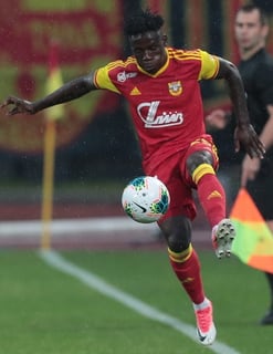 Picture of Lameck Banda