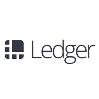 Picture of Ledger