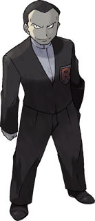 Picture of Giovanni