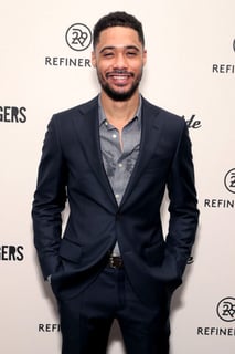 Picture of Langston Kerman