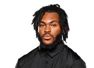 Picture of Kay'Ron Adams