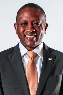 Picture of Dennis Gates