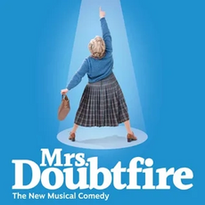 Picture of Mrs. Doubtfire