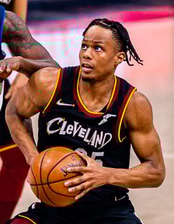 Picture of Isaac Okoro