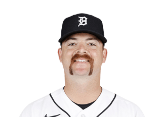 Picture of Jake Rogers