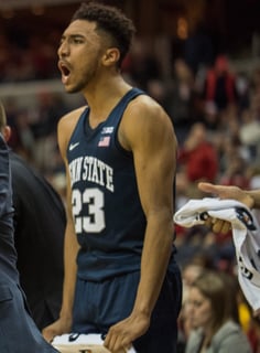 Picture of Josh Reaves