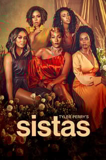 Picture of Sistas