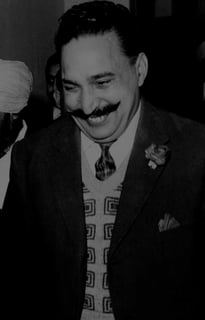 Picture of Kundan Lal Gujral