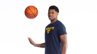 Picture of Dexter Akanno