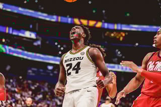 Picture of Kobe Brown