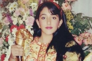 Picture of Shamsa bint Mohammed Al Maktoum