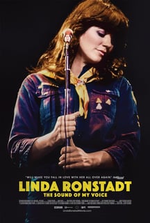 Picture of Linda Ronstadt: The Sound of My Voice