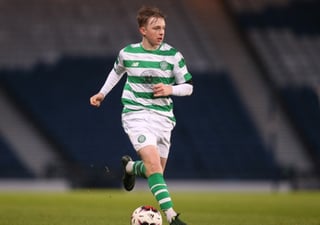 Picture of Cameron Harper
