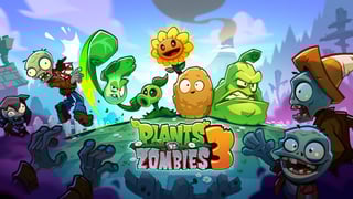 Picture of Plants vs. Zombies™ 3