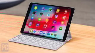 Picture of iPad Air
