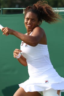 Picture of Robin Montgomery