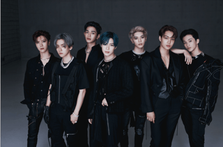 Picture of SuperM