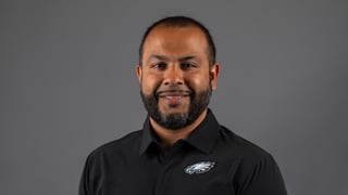 Picture of Sean Desai