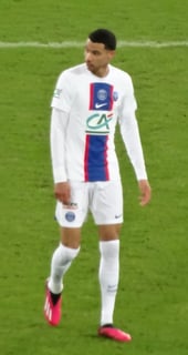 Picture of Hugo Ekitiké