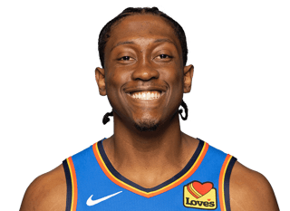 Picture of Jalen Williams