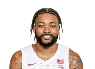 Picture of Darin Green Jr.